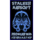 STALKER - SRS LOW PROFILE PROWLER NUB (LPP)