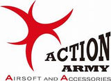 ACTION ARMY - AAC T10S - RANGER GREEN