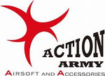 ACTION ARMY - CYLINDER SET - ARES STRIKER - AS01 / AS02