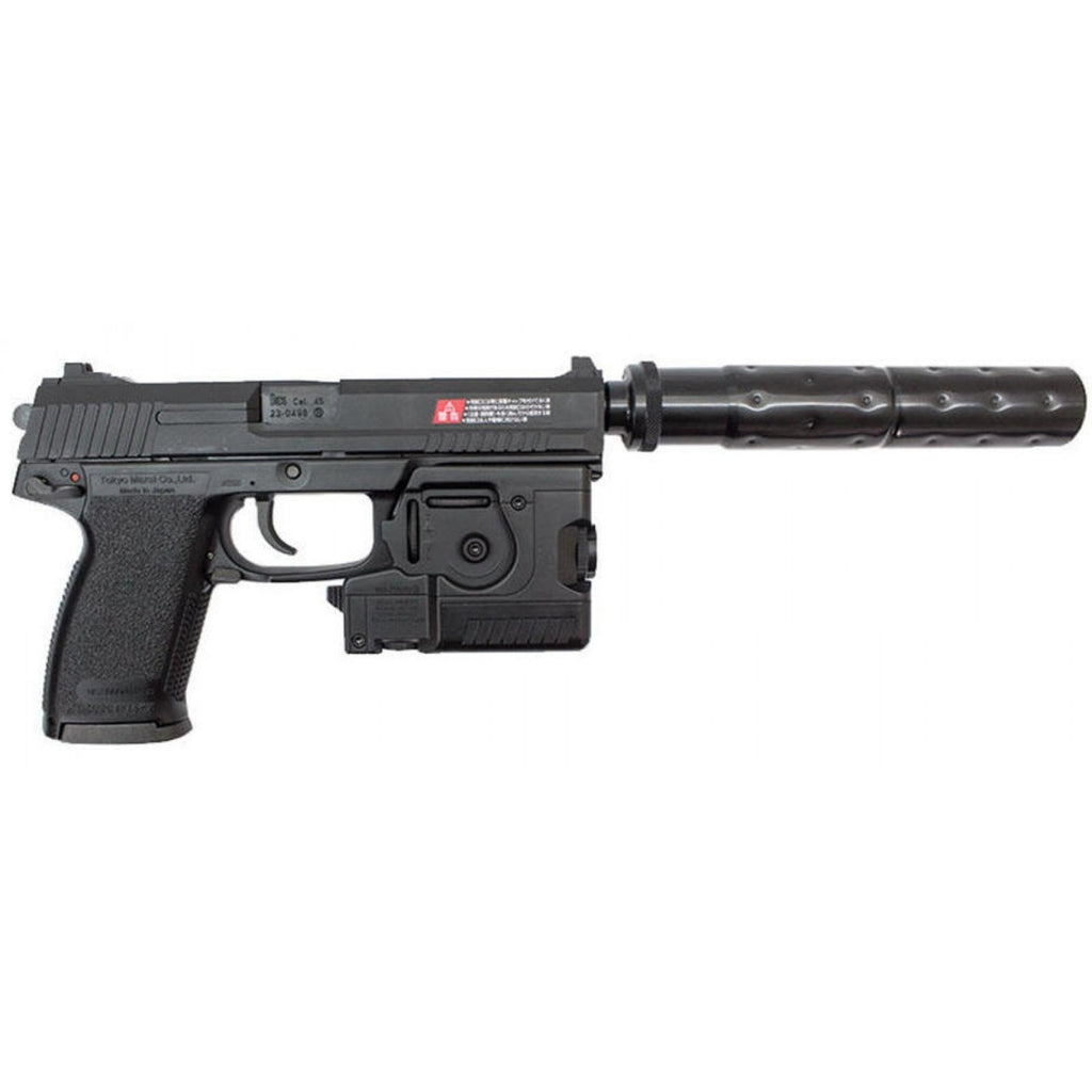 TOKYO MARUI - SOCOM MK23 NBB (SET) – ELR Airsoft